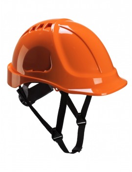 Portwest PS54 ABS Shell Helmet Personal Protective Equipment 